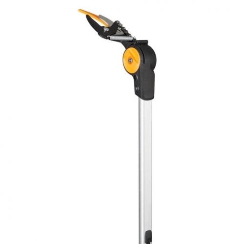 FISKARS PowerGear X UPX86 1023624 universal teleskopik shoxqirqqichi arzon