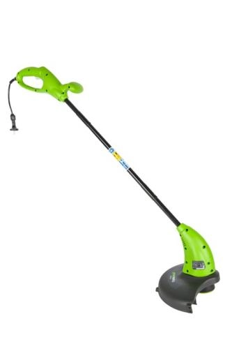 Триммер электрический Greenworks GST2830 недорого