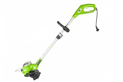 Триммер электрический Greenworks GST5033M недорого