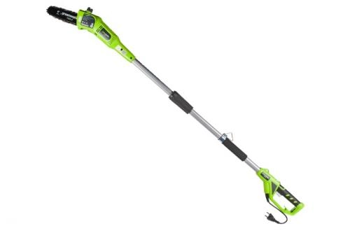 Высоторез-сучкорез электрический Greenworks GPS7220 недорого