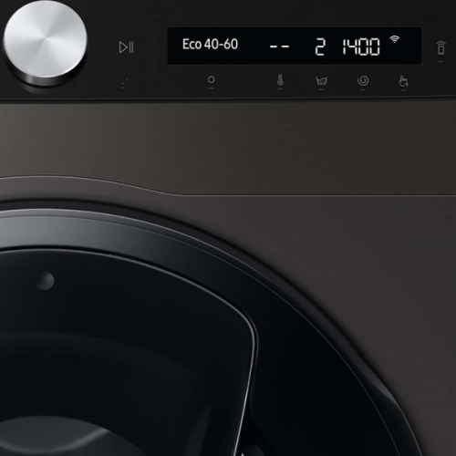 Стиральная машина Samsung WW90T554CAX (Подача пара) 9 Кг недорого