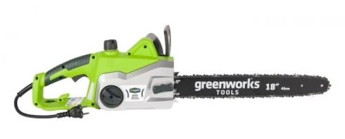 Цепная пила Greenworks GCS2046 недорого
