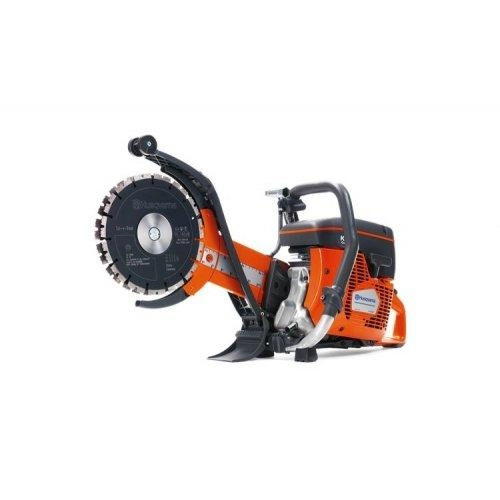 Бензорез Husqvarna K 760 Cut-n-Break (967 19 57-01) недорого