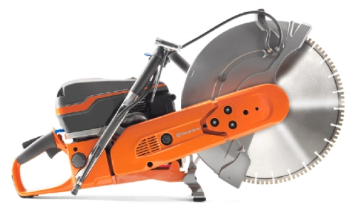 Бензорез Husqvarna K 970 III/14 (967 34 80-01) недорого