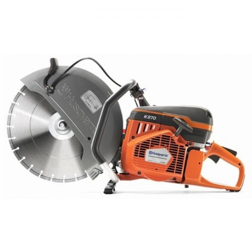 Бензорез Husqvarna K 970 III/16 (967 34 81-01) недорого