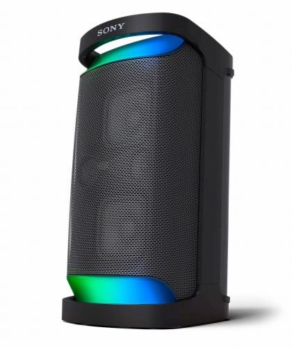 Портативная акустика Sony SRS-XP500 недорого