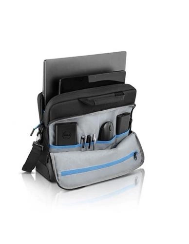 Сумка для ноутбука Dell Pro Slim Briefcase 15,6" (460-BCMK) недорого