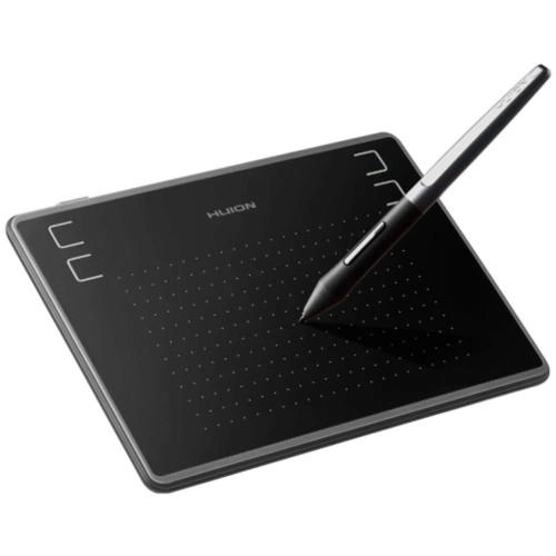 HUION H430P grafik plansheti arzon