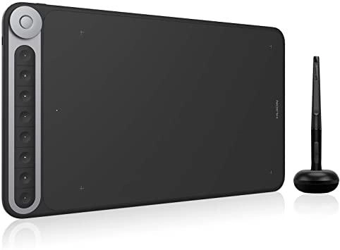 HUION Inspiroy Q620M grafik plansheti arzon