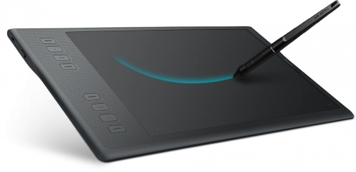 Графический планшет HUION INSPIROY Q11K v2 недорого