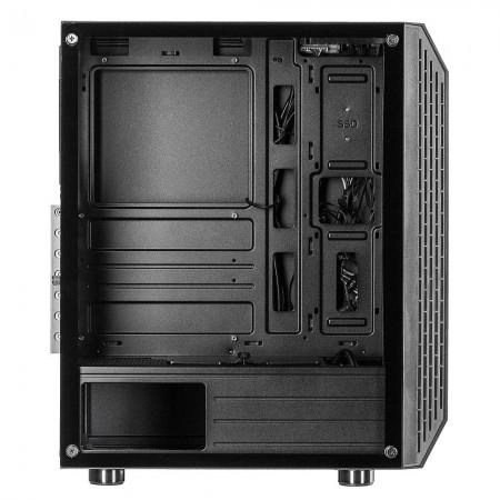 2E Gaming Dominator kompyuter korpusi arzon