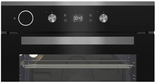 Beko BIS25300XM o&lsquo;rnatiluvchi duxovka-shkafi arzon