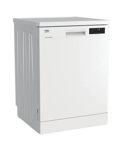 Beko DFN 26424 W idish yuvish mashinasi arzon