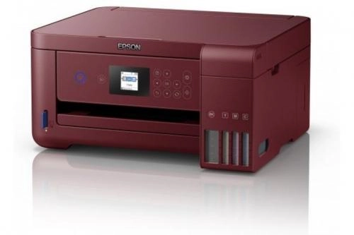 Принтер Epson L4167 (А4, струйный) недорого