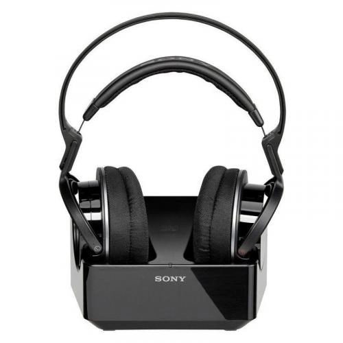 Беспроводные наушники Sony MDR-RF855RK недорого