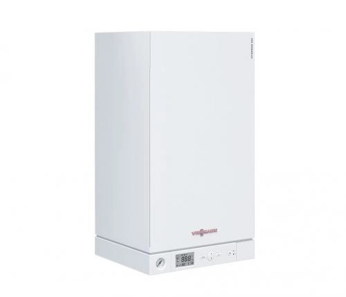 Газовый котёл Viessmann Vitopend 100 12 кВт купить