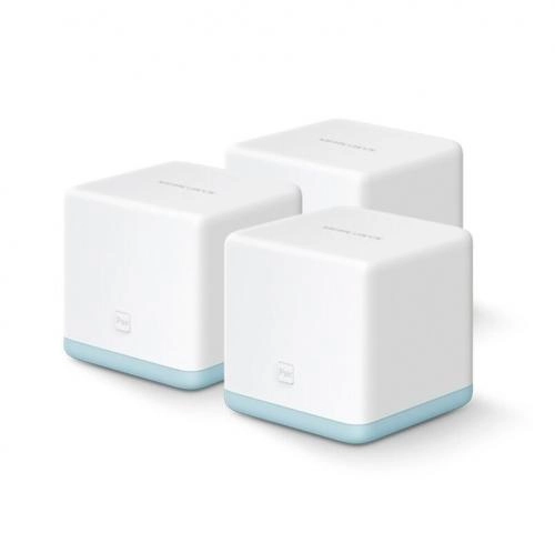 Wi-Fi Mesh система Xiaomi Mesh System AC1200 (1-pack) - фото №2 Wi-Fi Mesh система Xiaomi Mesh System AC1200 (1-pack) купить