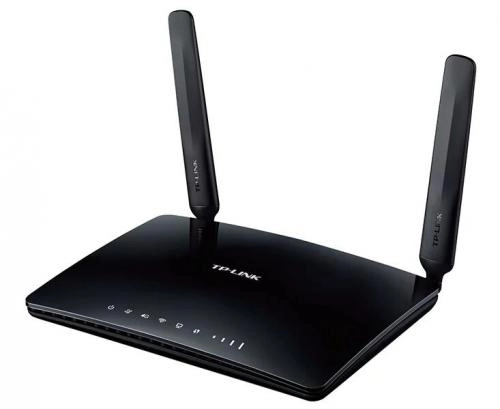 TP-LINK Archer MR400 Wi-Fi routeri arzon