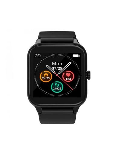 Blackview R3 Pro Black smart-soati - rasm №3 Blackview R3 Pro Black smart-soati arzon