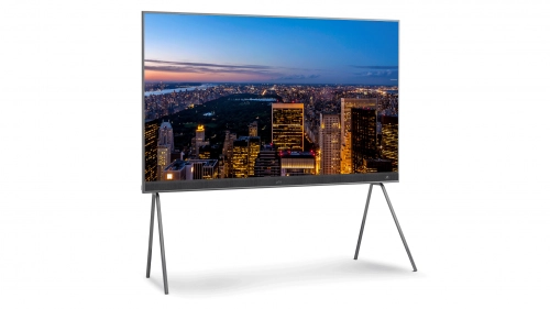 Artel UA86J6502 Android TV televizori arzon