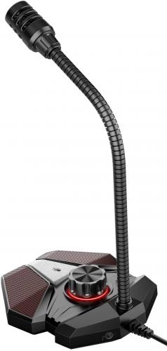 Микрофон 2E Gaming 2E-MG-001 Black недорого