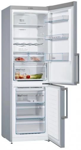 Холодильник Bosch KGN36XI35 недорого