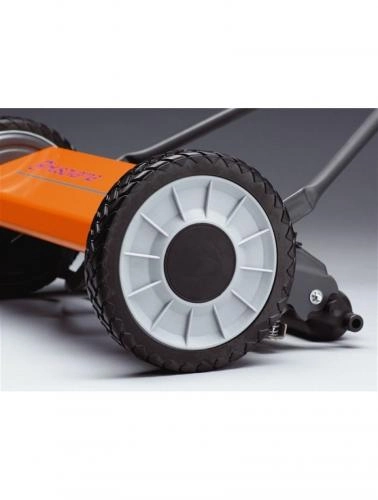 Husqvarna 54 (9649140-01) mexanik maysa kesuvchisi arzon