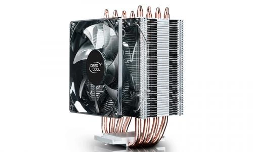 Deepcool Gammaxx C40 protsessor kuleri arzon