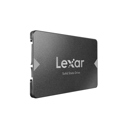 SSD Lexar 480GB NS100 недорого