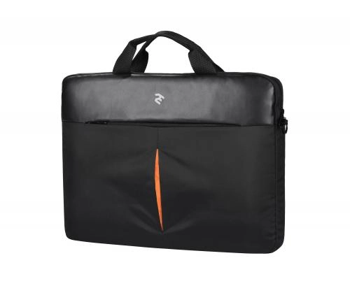 Сумка для ноутбука 2E LAPTOP BAG OFFICEMAN 17" 2E-CBN617BK недорого