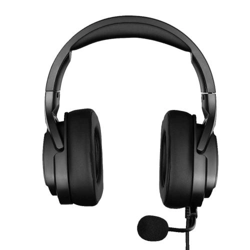 Игровые наушники 2E GAMING HG340 RGB 7.1 Black (2E-HG340BK-7.1) купить