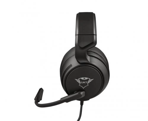 Компьютерные наушники Trust Gaming Headset GXT 433 Pylo Multiplatform недорого
