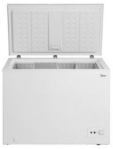 Midea MDRC345FZF01 muzlatish kamerasi arzon