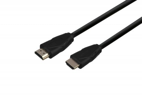 Кабель 2Е HDMI TO HDMI, (AM/AM), 5 М 2EW-1002-5M в Узбекистане
