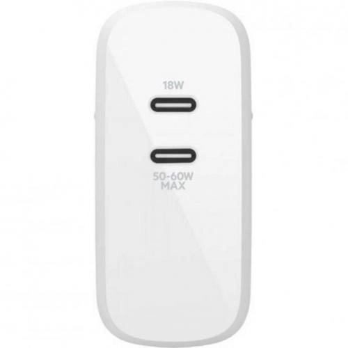 Belkin GaN 63 Vt PD USB-C (WCH003vfWH) zaryadlash qurilmasi arzon