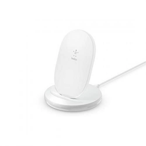 Беспроводное зарядное устройство Belkin Boost Charge WIB002vfWH (White) недорого