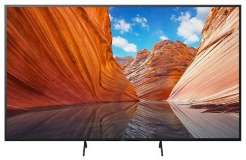 Телевизор Sony KD-43X81J LED HDR (2021) 4K UHD Smart TV недорого