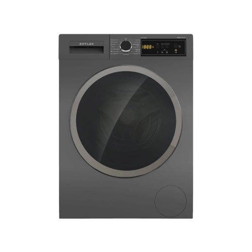 ZIFFLER WM 6100DG1 (6 Kg) kir yuvish mashinasi sotib olish