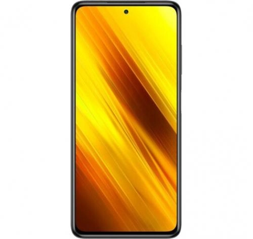 Смартфон Xiaomi Poco X3 6/128GB Gray (Global version) купить