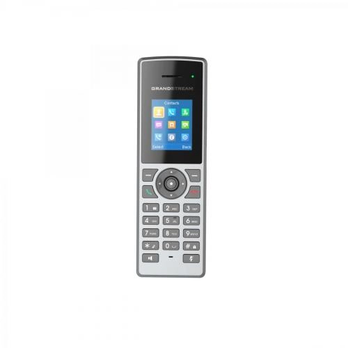 Grandstream DP722 VoIP telefon uchun qo'shimcha trubka arzon
