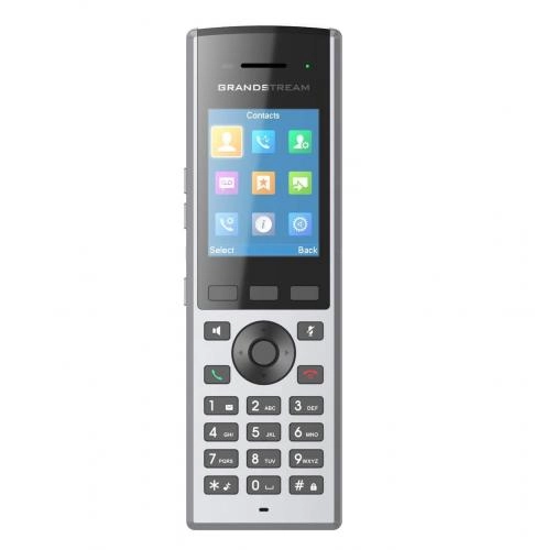 Grandstream DP730 VoIP telefon uchun qo'shimcha trubka arzon