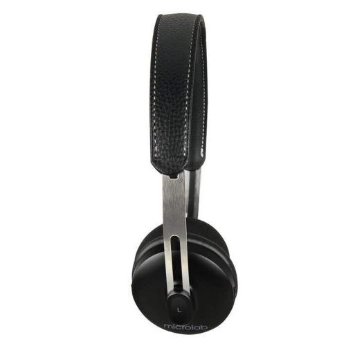 Беспроводные наушники Microlab T3 (Black) недорого
