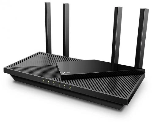 Wi-Fi роутер TP-LINK Archer AX55 недорого