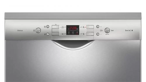 Bosch SMS44DI01T idish yuvish mashinasi arzon