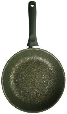 Сковорода Kukmara "Trendy style" 240 мм (Malachite) недорого