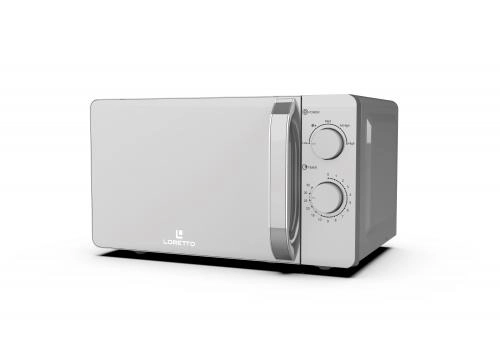 Микроволновая печь Loretto LM-2009MS купить