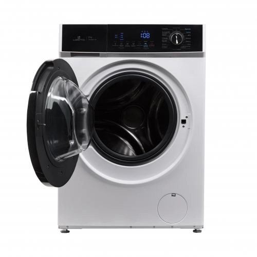 Loretto LW-8001-W (8 Kg) Steam kir yuvish mashinasi arzon