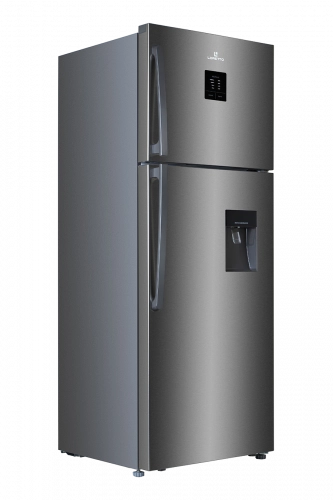 Loretto LRFI-465 sovutgichi O'zbekistonda