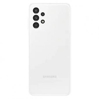 Смартфон Samsung Galaxy A13 4/64GB White недорого
