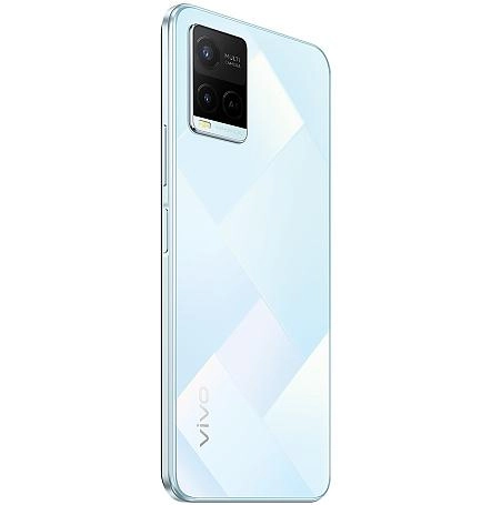 Смартфон Vivo Y21 4/64GB Diamond недорого